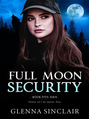 cover image of Kris